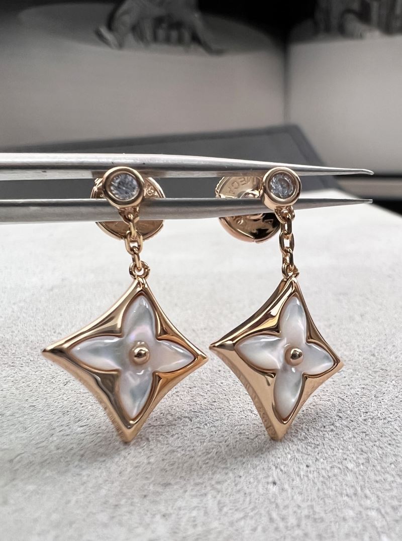 Louis Vuitton Earrings